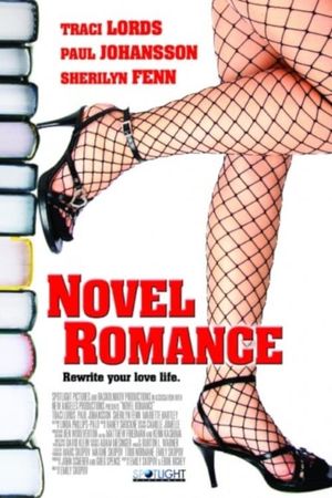 Novel Romance's poster