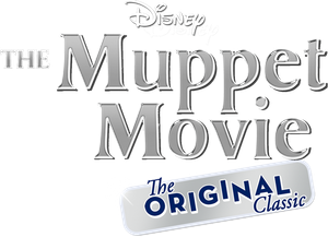 The Muppet Movie's poster