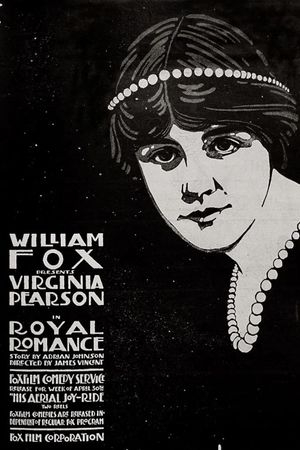 A Royal Romance's poster