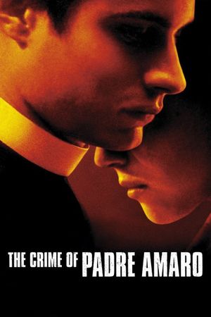 The Crime of Padre Amaro's poster