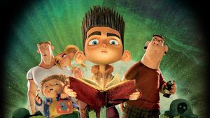 ParaNorman's poster