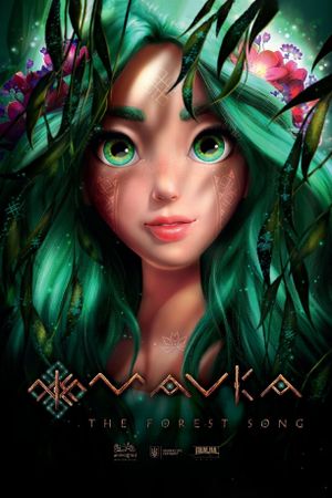 Mavka: The Forest Song's poster