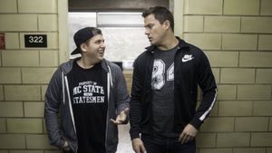 22 Jump Street's poster