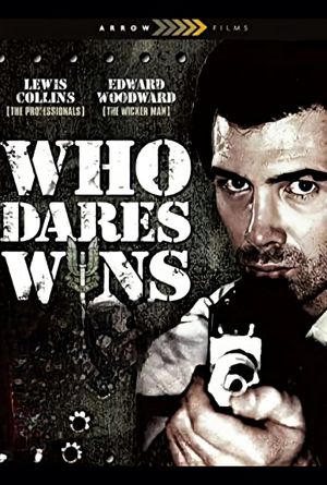 The Final Option's poster