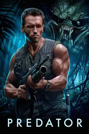 Predator's poster