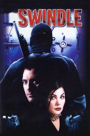 Swindle's poster image