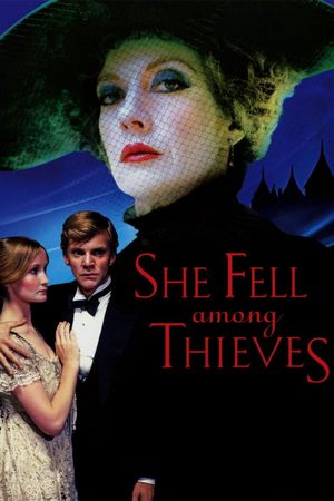 She Fell Among Thieves's poster image