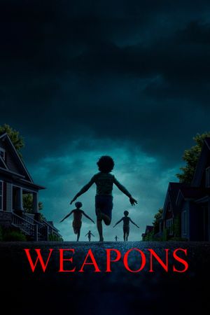 Weapons's poster