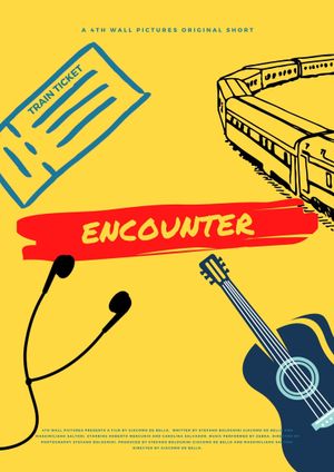 Encounter's poster