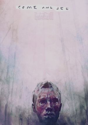 Come and See's poster
