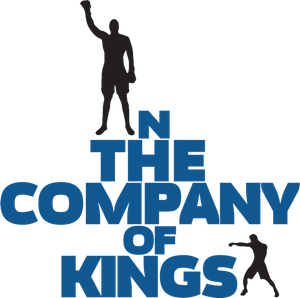 In the Company of Kings's poster