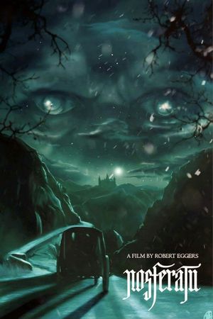 Nosferatu's poster