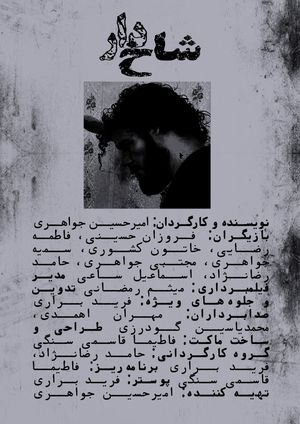The Unicorn's poster