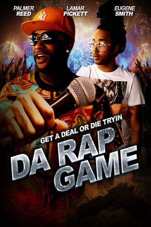 Da Rap Game's poster