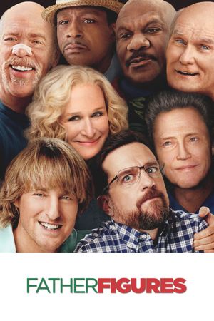 Father Figures's poster