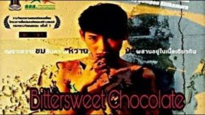 Bittersweet Chocolate's poster
