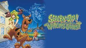 Scooby-Doo! and the Witch's Ghost's poster