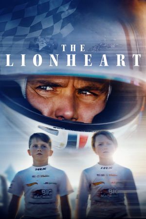 The Lionheart's poster