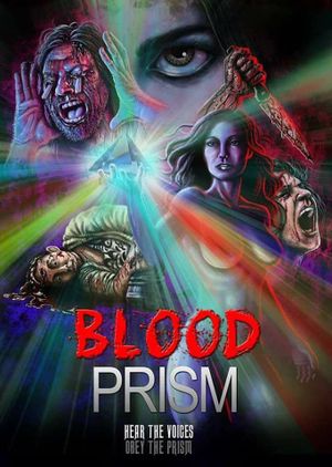 Blood Prism's poster