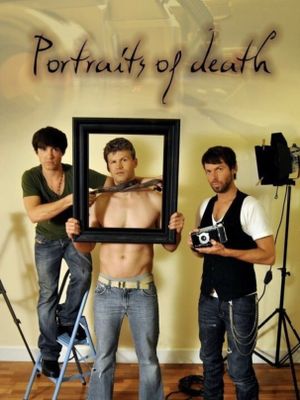 Portraits of Death's poster image