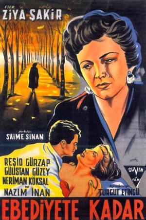 Ebediyete kadar's poster