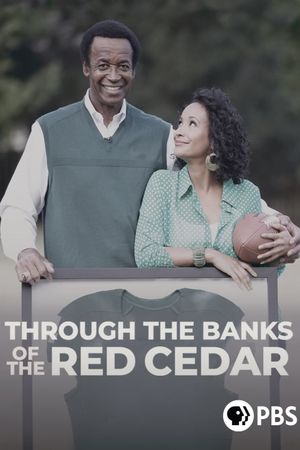 Through the Banks of the Red Cedar's poster