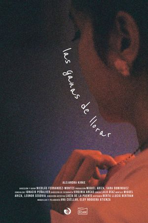 Longing for Tears's poster