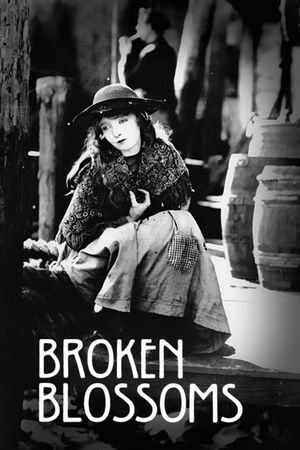 Broken Blossoms's poster