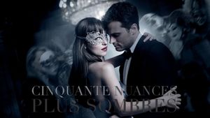 Fifty Shades Darker's poster