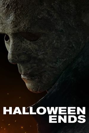 Halloween Ends's poster