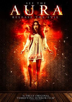 Aura's poster