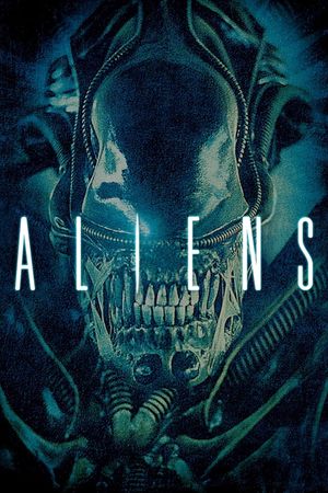 Aliens's poster