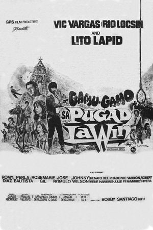 Gamu-gamo sa Pugad Lawin's poster image