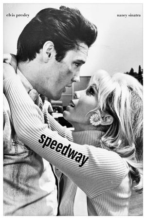 Speedway's poster