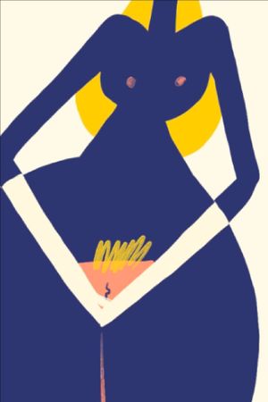 Private Parts's poster