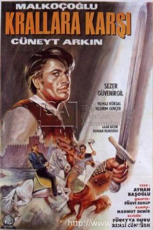 Malkoçoglu vs. the Kings's poster