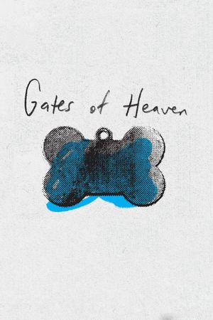 Gates of Heaven's poster