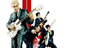 Telstar: The Joe Meek Story's poster