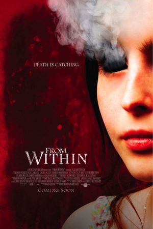 From Within's poster