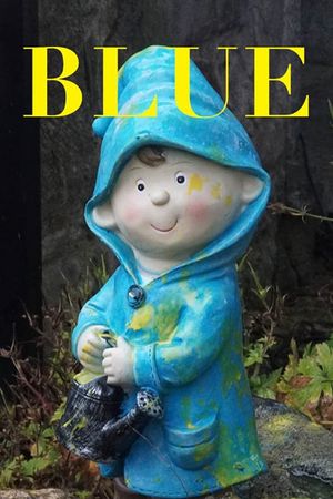 Blue's poster image