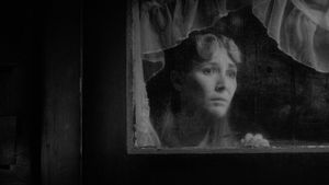 Eraserhead's poster
