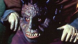 Ghoulies IV's poster