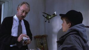 Needful Things's poster
