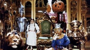 Return to Oz's poster