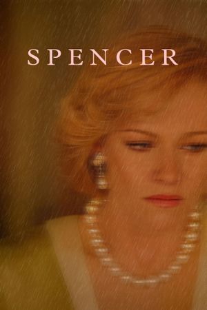 Spencer's poster