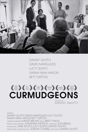 Curmudgeons's poster