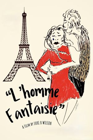 L'homme Fantaisie's poster image