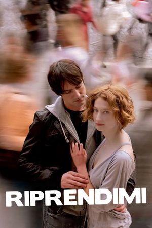 Good Morning Heartache's poster