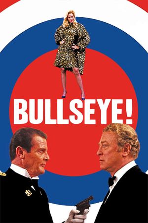 Bullseye!'s poster