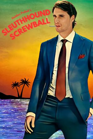 Sleuthhound Screwball's poster